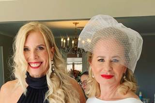 Blushing Brides - 24