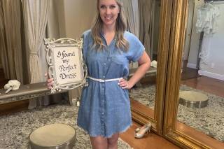 The Perfect Dress of Sarasota - 40