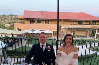 Bella Flora Wedding & Event Designs - 26