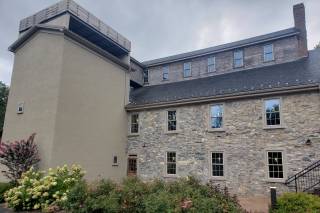 The Mill at Manor Falls - 26