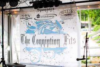 The Conniption Fits - 8
