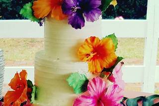 Danielle Kattan Cakes - 35