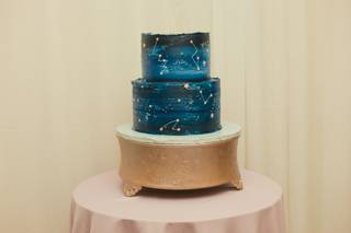 Michael Anthony Cakes - 29