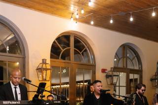 Atlanta Wedding Band - 17