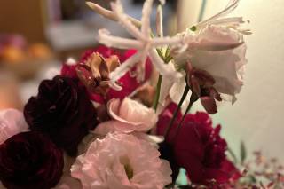 Bay Field Floral - 5