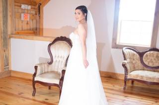 Cristina Chiosa Bridal Atelier - 29