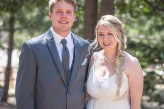 Pine Peaks Event Center - 56