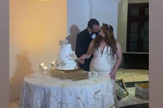 Ana Paz Cakes - 6