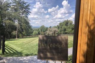 The Oak Barn at Loyalty - 44
