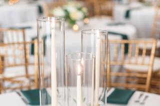 The Wellington Fishers Banquet & Catering Center - 15