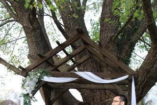 Creative Weddings of Southern Maryland-Joe Orlando, Reverend - 5