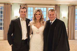 Simple Wedding Day 2