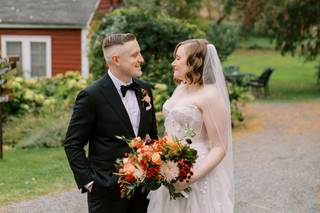 Rosetree Weddings & Events - 6