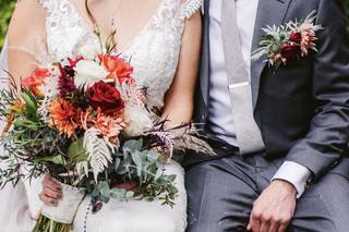 Matlack Florist - 20