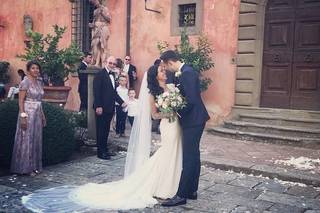 Il Cerimoniere Italian Weddings - 40