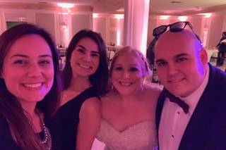 Gina Marie Weddings & Events - 63