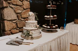 Layers Sensational Cakes - 10