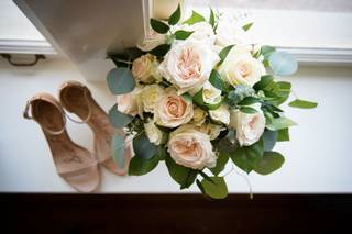 LYNN DOYLE FLOWERS & EVENTS - 22