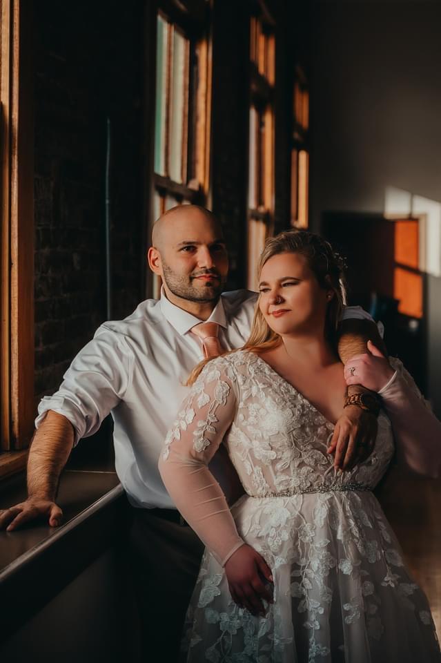 Sophia Joël Photography - 2