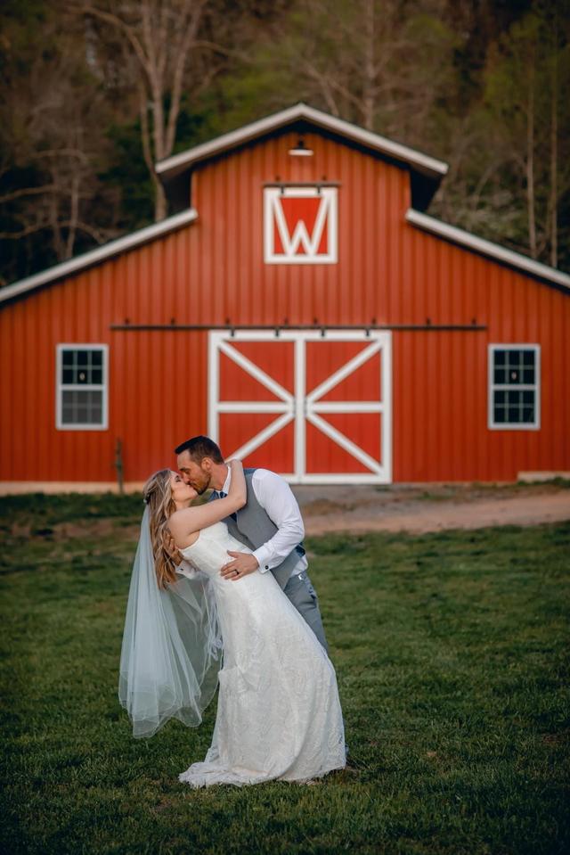 Watkins Barn & Venue - 2