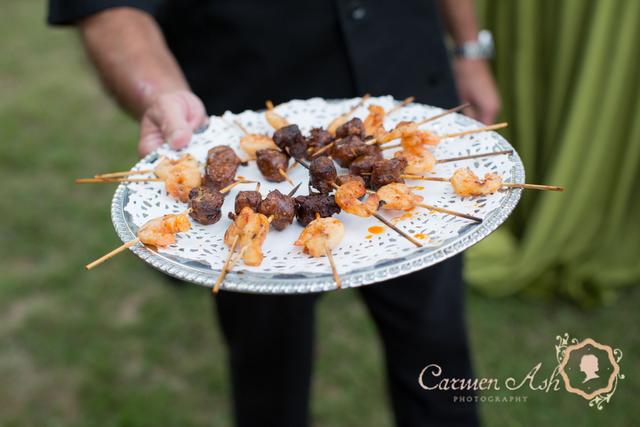 Creative Catering - 4