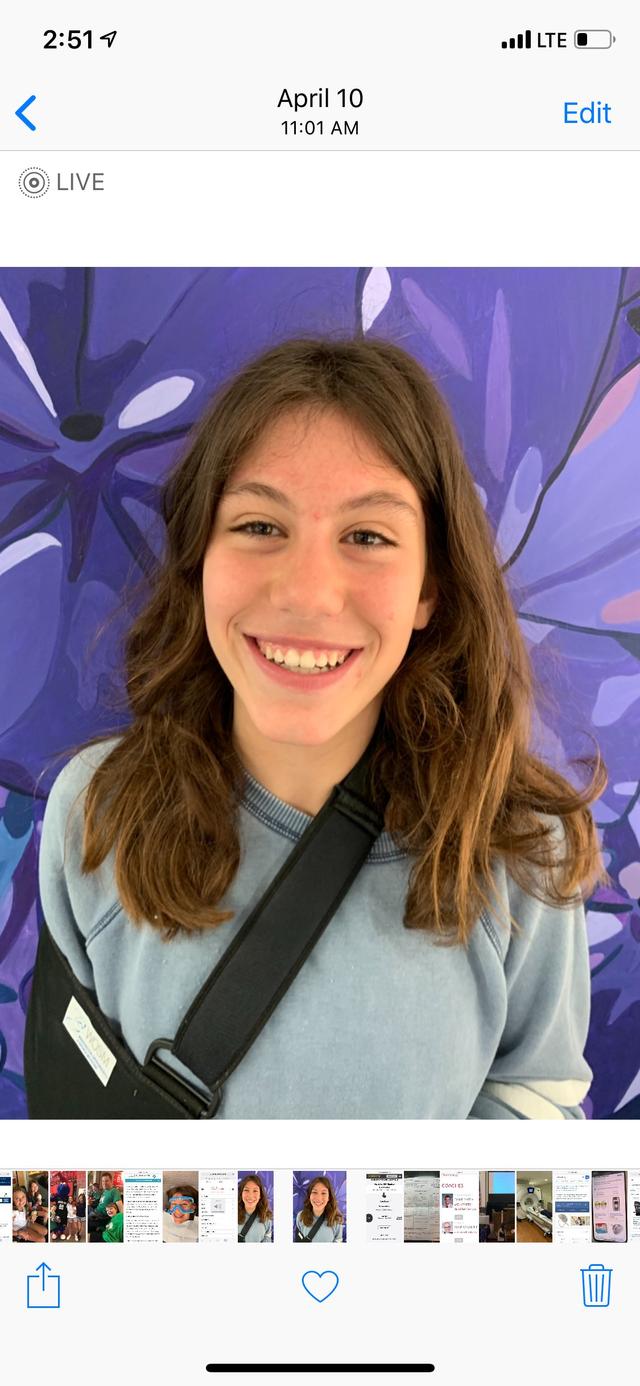 Gerlein Orthodontics - 2