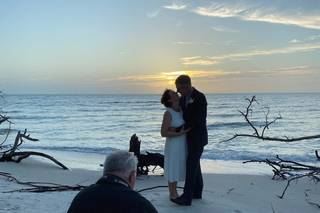 A Beautiful Florida Wedding - 87