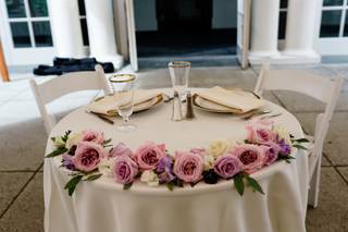 Amberworks Floral Design - 28