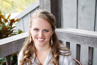 Bridal Artistry - 35