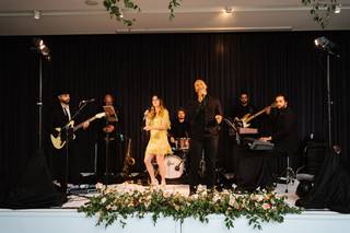 Love & Happiness Band - 25
