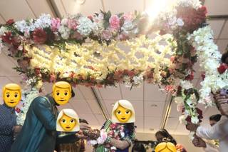 Nu-Trendz Events Decoration & Party Rentals - 17