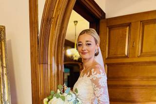 Hair We Go Weddings - 54