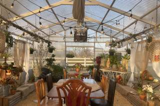 The Orchards Event Venue - 32