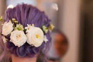 Michele DeeAnn Makeup Artistry - 11