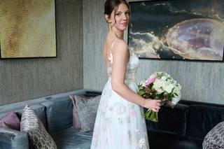 Bella Bianca Bridal Couture - 14