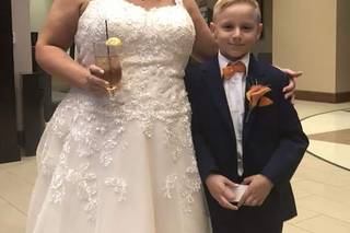 Tampa Wedding Officiant Services - 31