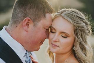 Cal Coast Wedding Beauty - 26