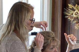 Kristina Overton Onsite Hair & Makeup - 18