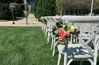 Mayfield Flowers - 56