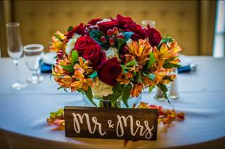 Bette's Finishing Touch - 32