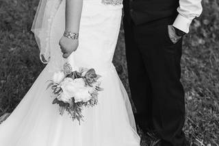 Photo Harp Weddings - 132