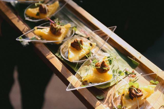 Border Grill Catering & Restaurants 5