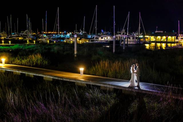 The Charleston Yacht Club 2