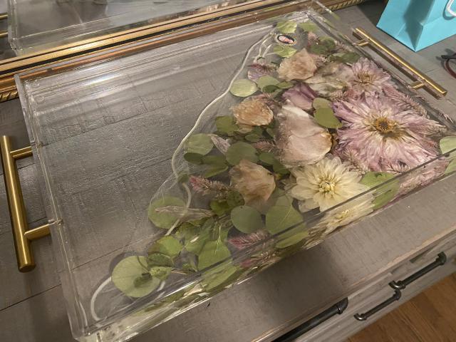 Lasting Memories Floral Preservation - 1