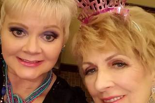 Las Vegas Mobile Hair & Makeup - 12