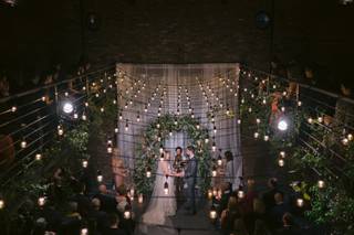 Tall & Small Events - 12