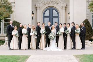 Anna Williams Events - 18