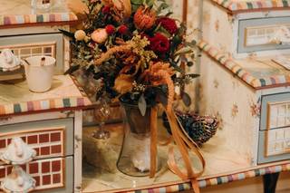 A Rose is a Rose Florist - 70