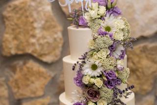 C. Marie's Sweets - 61