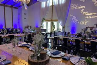 Little Miss Lovely Floral Design & Event Decorating - 40